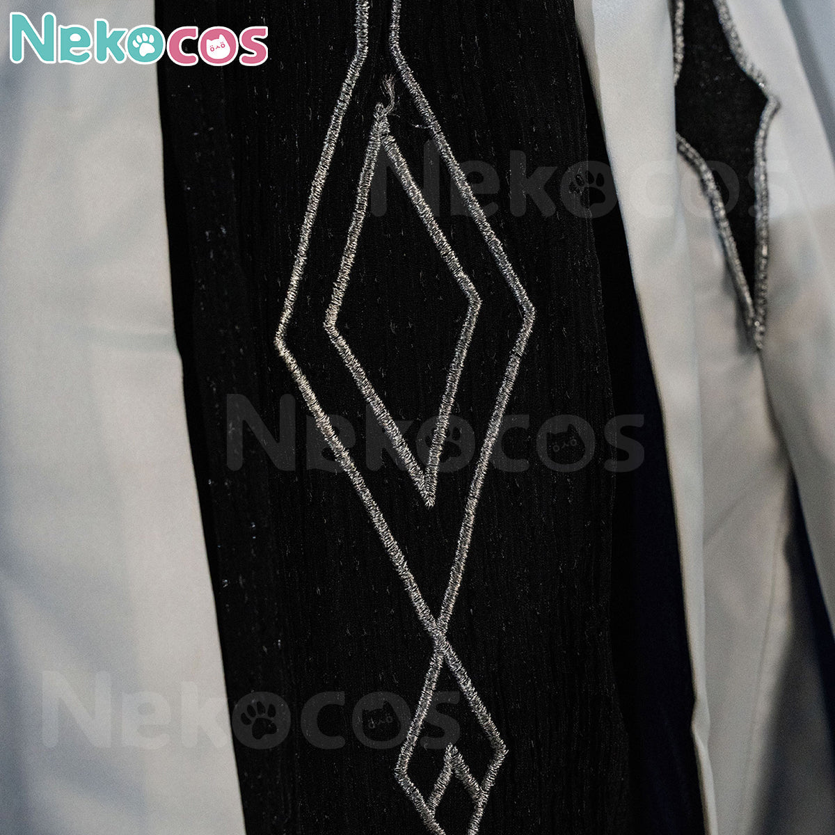 Arknights The Preacher Cosplay Costume - Custom TailoredArknights,Costume,Game
