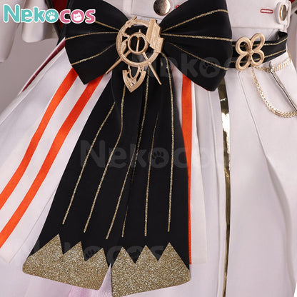 Custom-Tailored Wuthering Waves Cosplay Costume - NekocosCostume,Game,Wuthering Waves