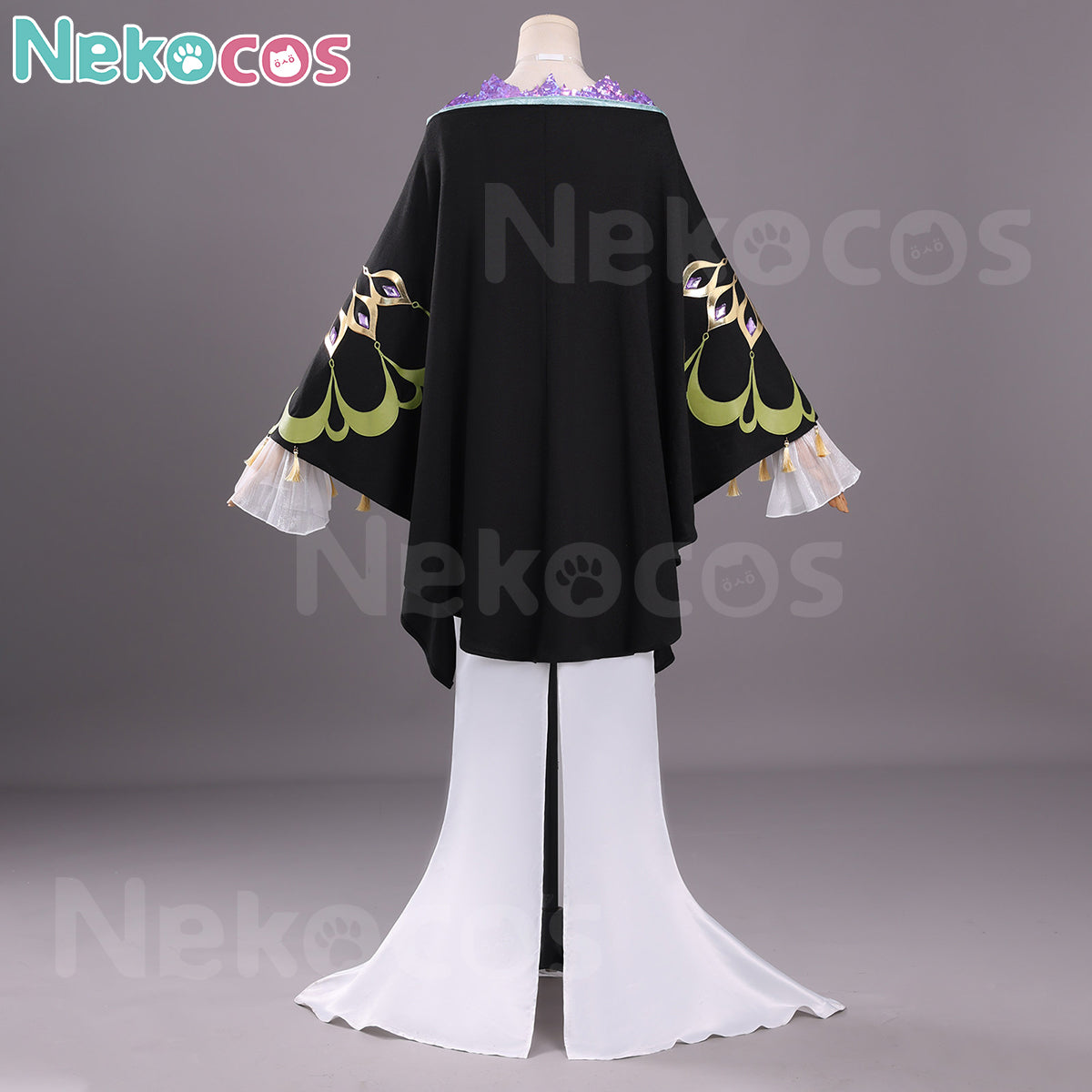 Reverse:1999 Beryl Cosplay Costume | Custom Tailored QualityCostume,Game,Reverse:1999