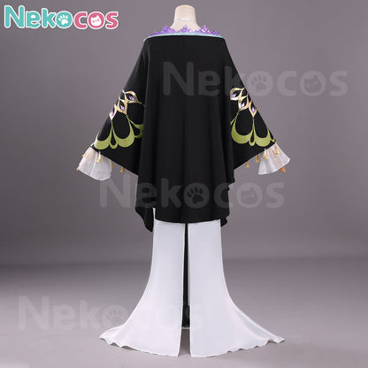 Reverse:1999 Beryl Cosplay Costume | Custom Tailored QualityCostume,Game,Reverse:1999