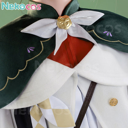 【Nekocos】Game Reverse:1999 Cosplay Flutterpage Cosplay Costume Premium Edition | In Stock