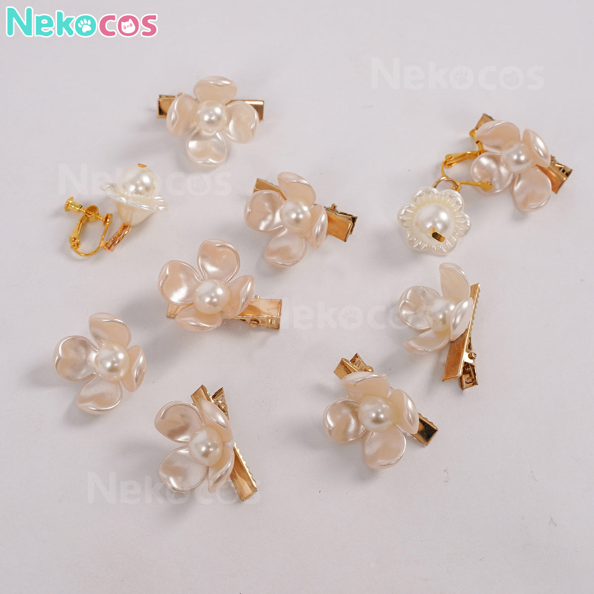 【Nekocos】Game Identity V Cosplay Little Girl Eurydice Cosplay Costume | Custom-Tailor