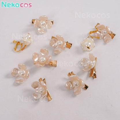 【Nekocos】Game Identity V Cosplay Little Girl Eurydice Cosplay Costume | Custom-Tailor