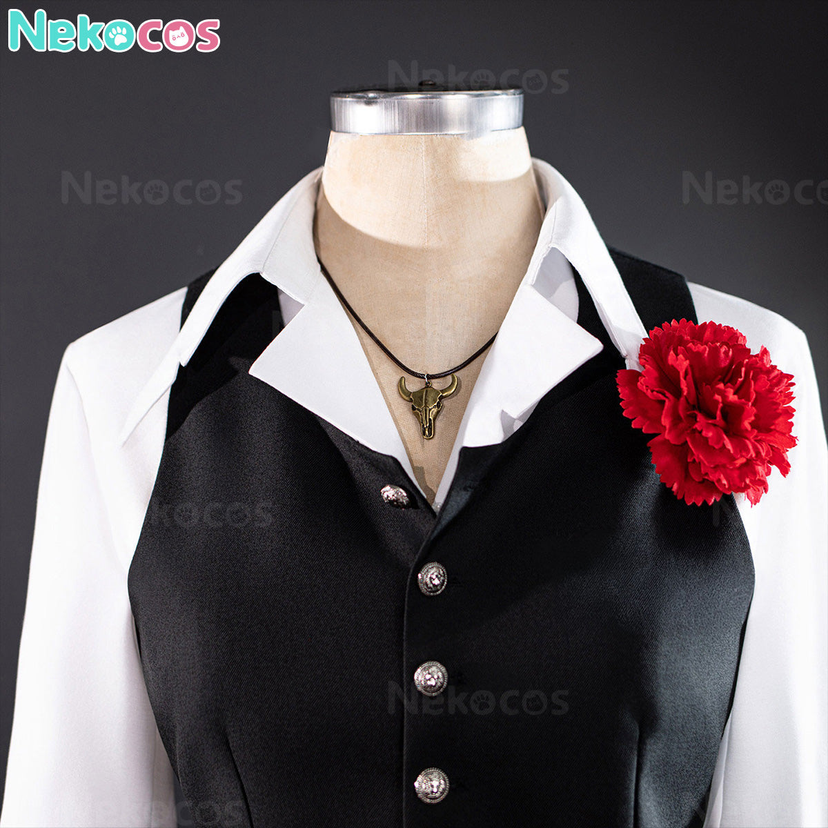 【Nekocos】Game Identity V Cosplay Matador Cosplay Costume | In Stock