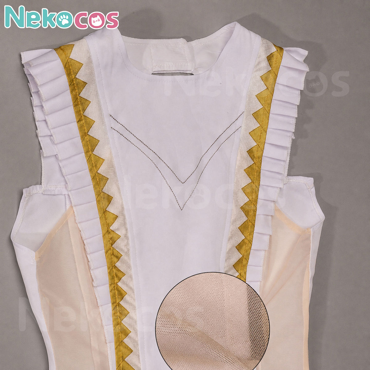 Hoshimi Miyabi Cosplay Costume - In Stock NowCostume,Game,Zenless Zone Zero