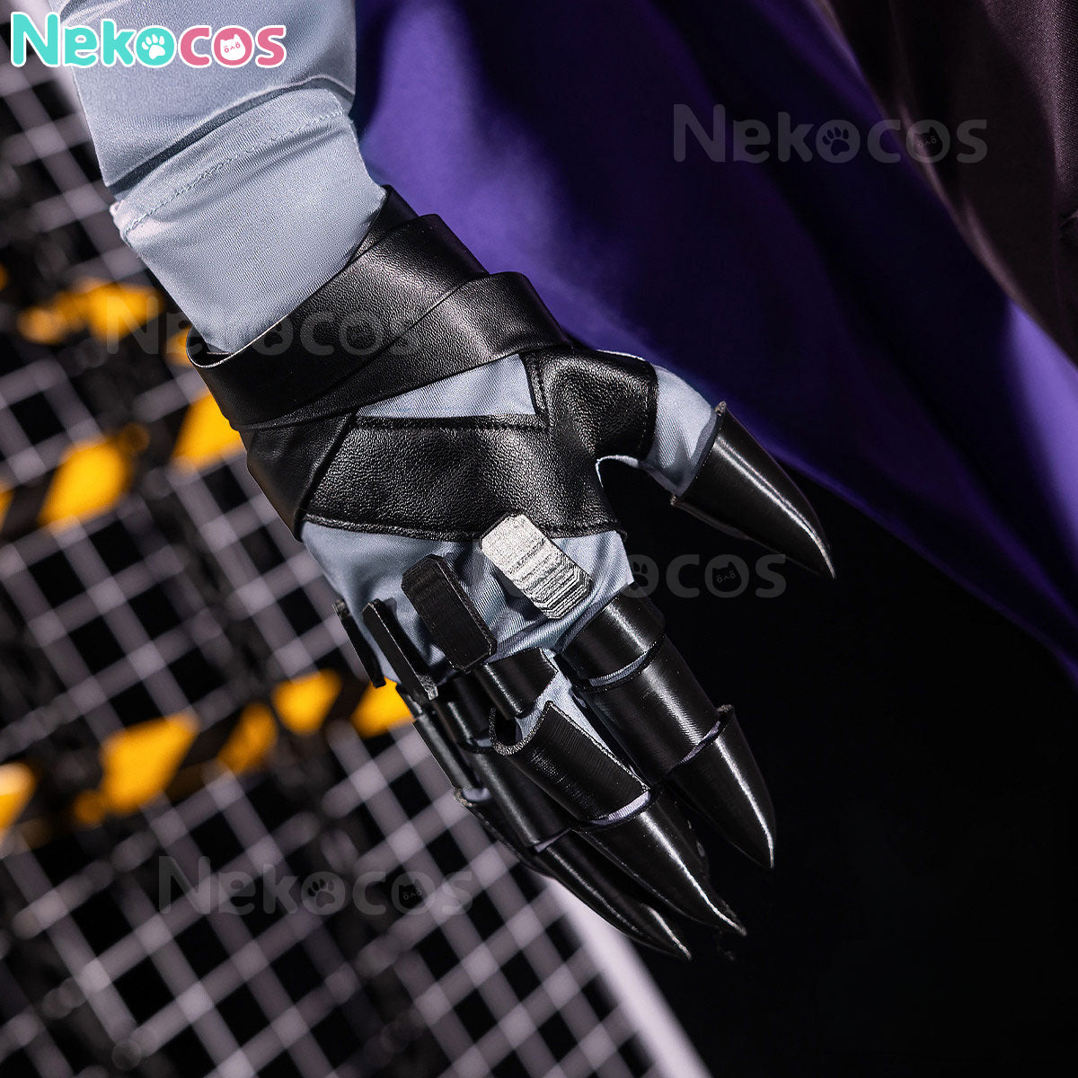 【Nekocos】Game Valorant Cosplay Omen Cosplay Costume | In Stock