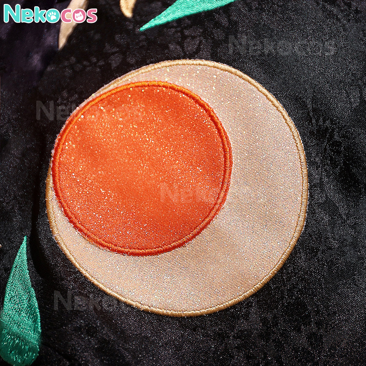 【Nekocos】Game Identity V Cosplay Little Girl Splendid Vermilion Cosplay Costume | In Stock