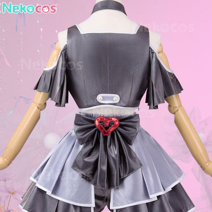 【Nekocos】Game Uma Musume Pretty Derby Cosplay 4.5th Anniversary Universa Cosplay Costume | Custom-Tailor
