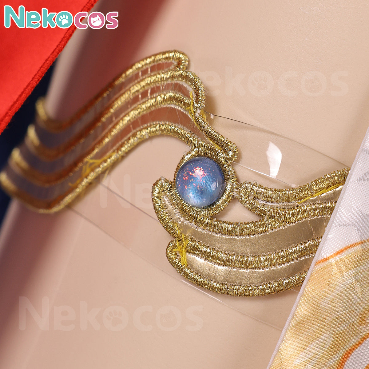 Wuthering Waves Suisui Cosplay Costume – Custom Tailored by NekocosCostume,Game,Wuthering Waves