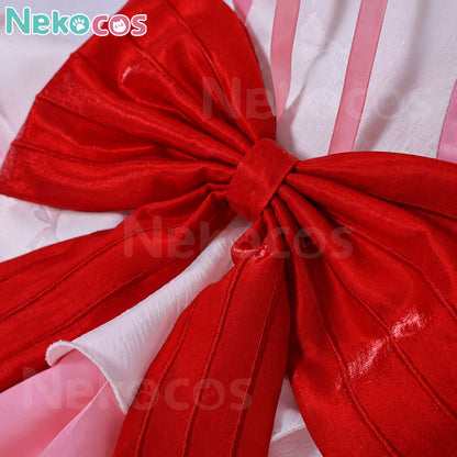 Zenless Zone Zero Aria Cosplay Costume - In Stock NowCostume,Game,Zenless Zone Zero