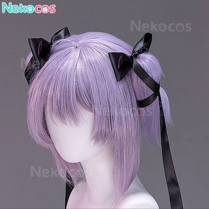 【Nekocos】Game Cosplay Cinderella Glass Princess Cosplay Costume | Custom-Tailor