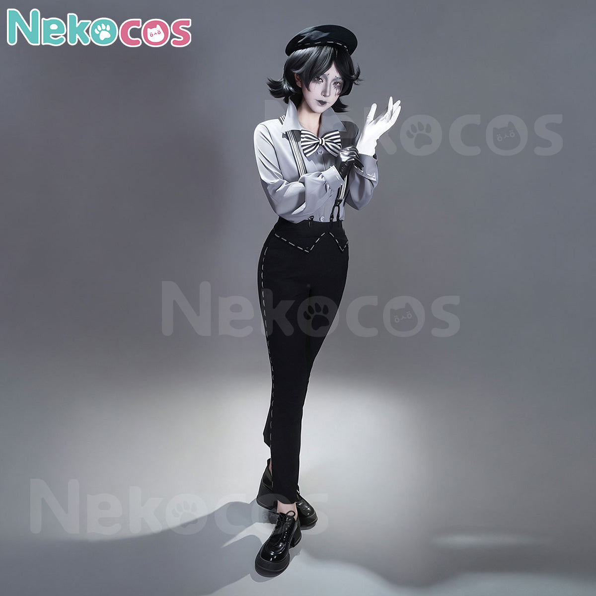Identity V Cléo Decroux Cosplay Costume - Ready to ShipCostume,Game,Identity Ⅴ