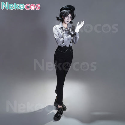 Identity V Cléo Decroux Cosplay Costume - Ready to ShipCostume,Game,Identity Ⅴ