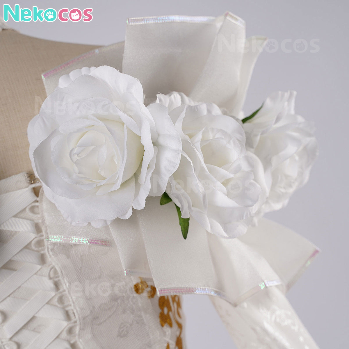 【Nekocos】Game Identity V Cosplay Tonight or Never Perfumer Cosplay Costume | Custom-Tailor
