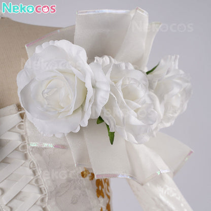 【Nekocos】Game Identity V Cosplay Tonight or Never Perfumer Cosplay Costume | Custom-Tailor