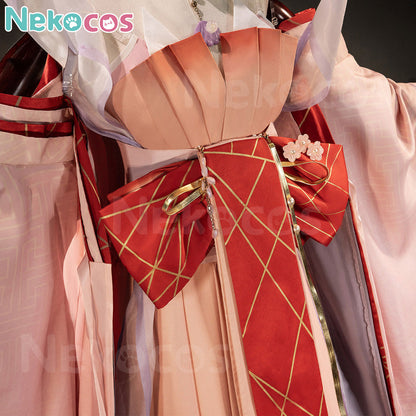 Arknights Tokoyo Haruka Cosplay Costume - Custom TailoredArknights,Costume,Game