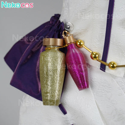 【Nekocos】Game Identity V Cosplay Perfumer Cosplay Costume | Custom-Tailor