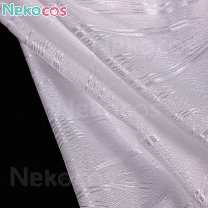 【Nekocos】Game Cosplay Snow Crane Cosplay Costume | Custom-Tailor