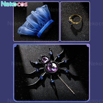 【Nekocos】Game Identity V Cosplay Dreambearer of the Sacred Slumber Cosplay Costume Premium Edition | Custom-Tailor