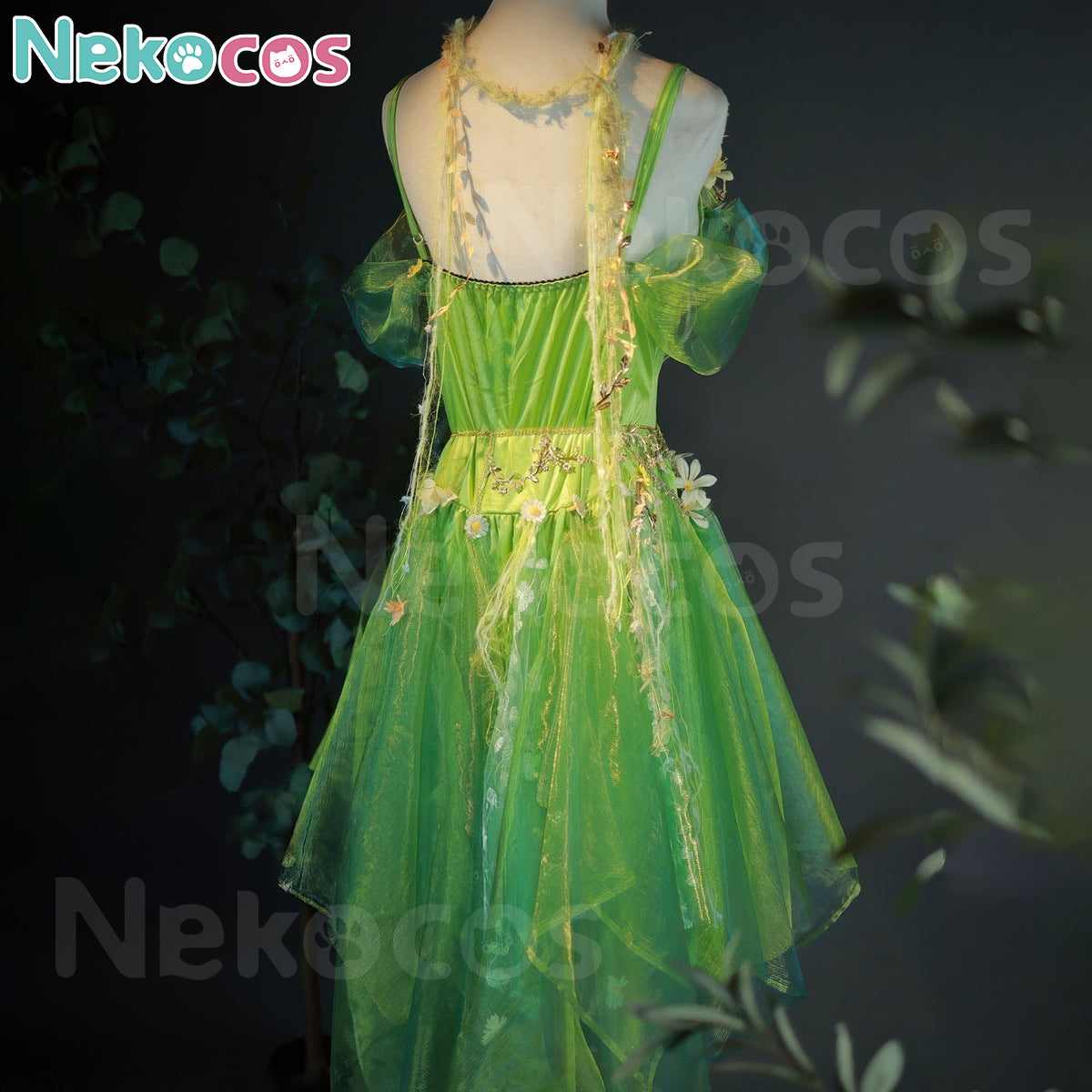 Emma Woods Cosplay Costume - Custom-Tailored PerfectionCostume,Game,Identity Ⅴ