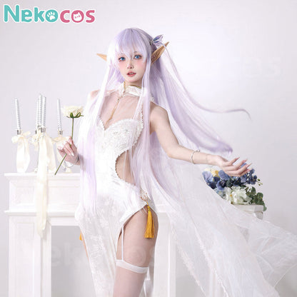 Azur Lane Albion Cosplay Costume - Scent of SpringAzur Lane,Costume,Game