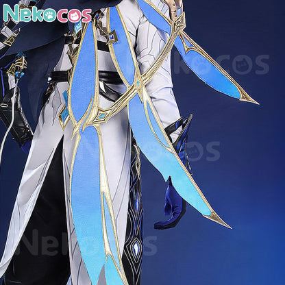 Dottore Genshin Impact Cosplay Costume Premium EditionCostume,Game,Genshin Impact