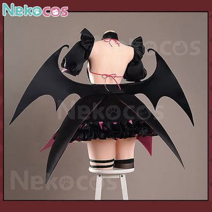 KMS Prinz Maurice Cosplay Costume - Custom-Tailored PerfectionAzur Lane,Costume,Game