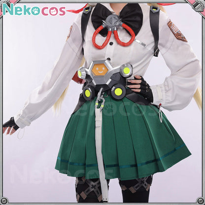 Alice Thymefield Cosplay Costume - Custom Tailored Perfect FitCostume,Game,Zenless Zone Zero