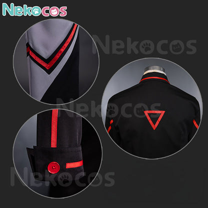 Aotu World Anmicius Cosplay Costume - Buy Now at NekocosAnime,Aotu World,Costume