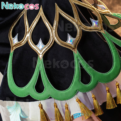 【Nekocos】Game Reverse:1999 Cosplay Beryl Bouanich Cosplay Costume Premium Edition | In Stock