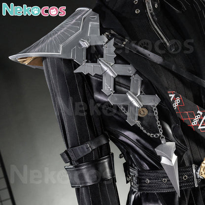 Arknights Camille Arnot Cosplay Costume - Custom-TailoredArknights,Costume,Game