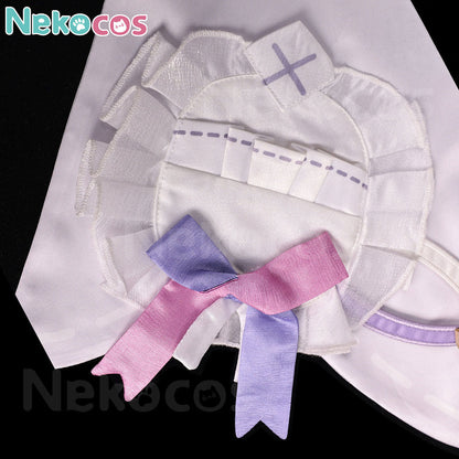 Genshin Impact Citlali Cosplay Costume - Custom TailoredCostume,Game,Genshin Impact