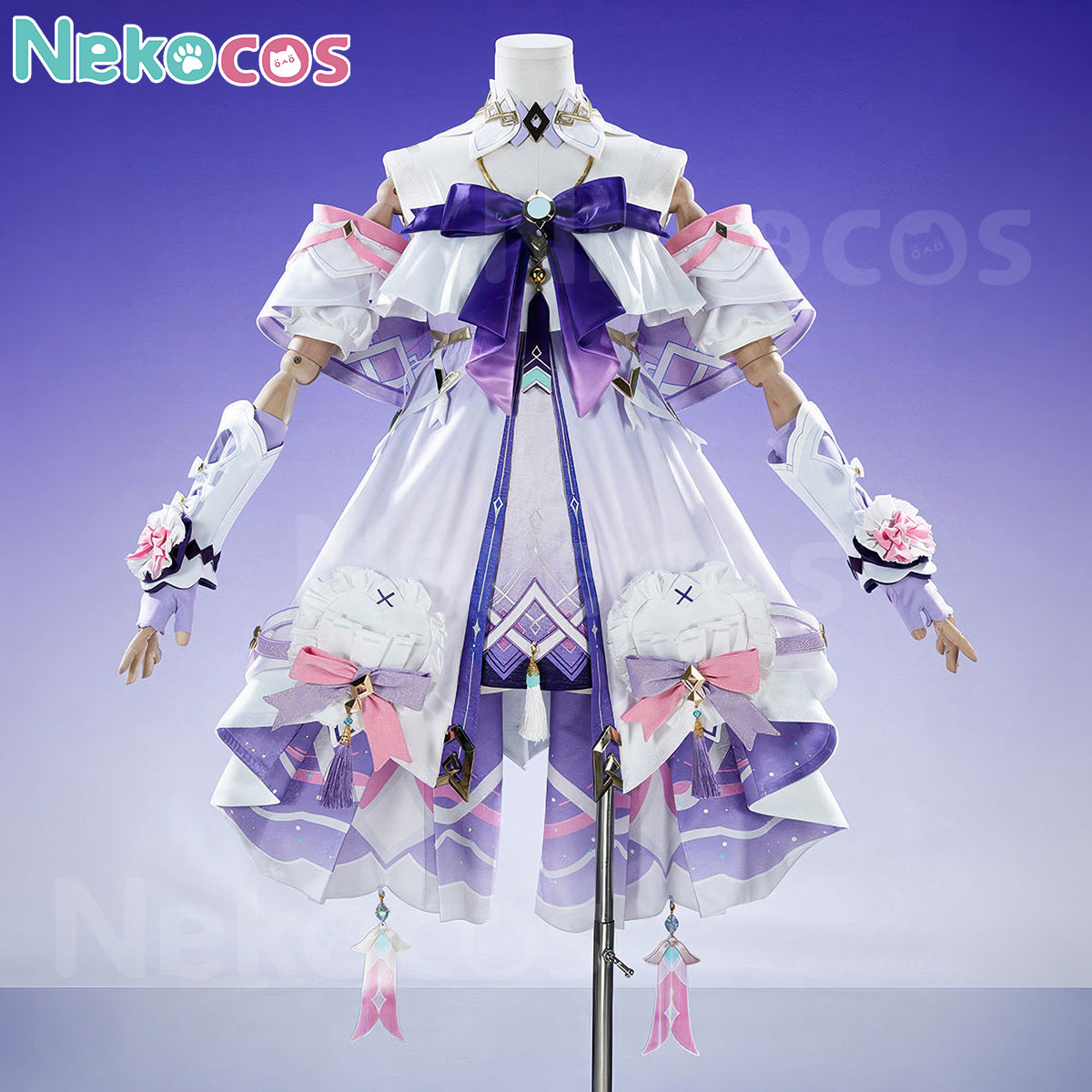 Genshin Impact Citlali Cosplay Costume Premium EditionCostume,Game,Genshin Impact