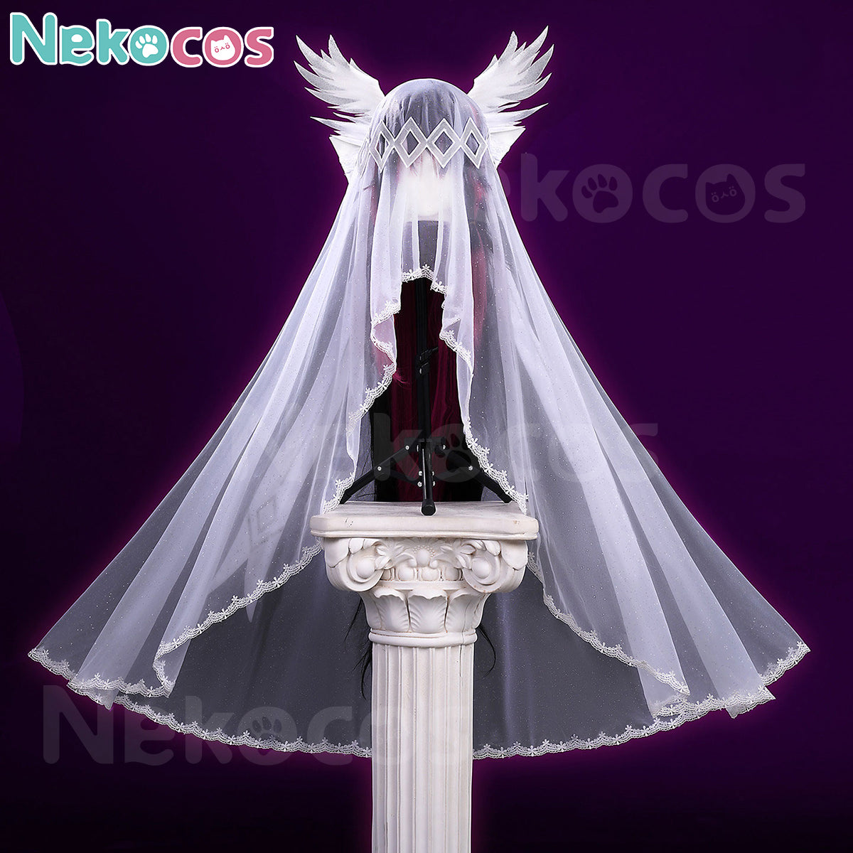 Genshin Impact Columbina Cosplay Costume - Premium EditionCostume,Game,Genshin Impact