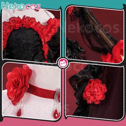 Path to Nowhere Cosplay Costume | Custom-Tailor by NekocosCostume,Game,Path to Nowhere