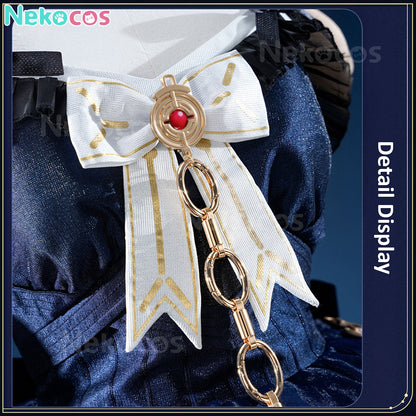 【Nekocos】Game Wuthering Waves Cosplay Denia Two forms Cosplay Costume | Custom-Tailor