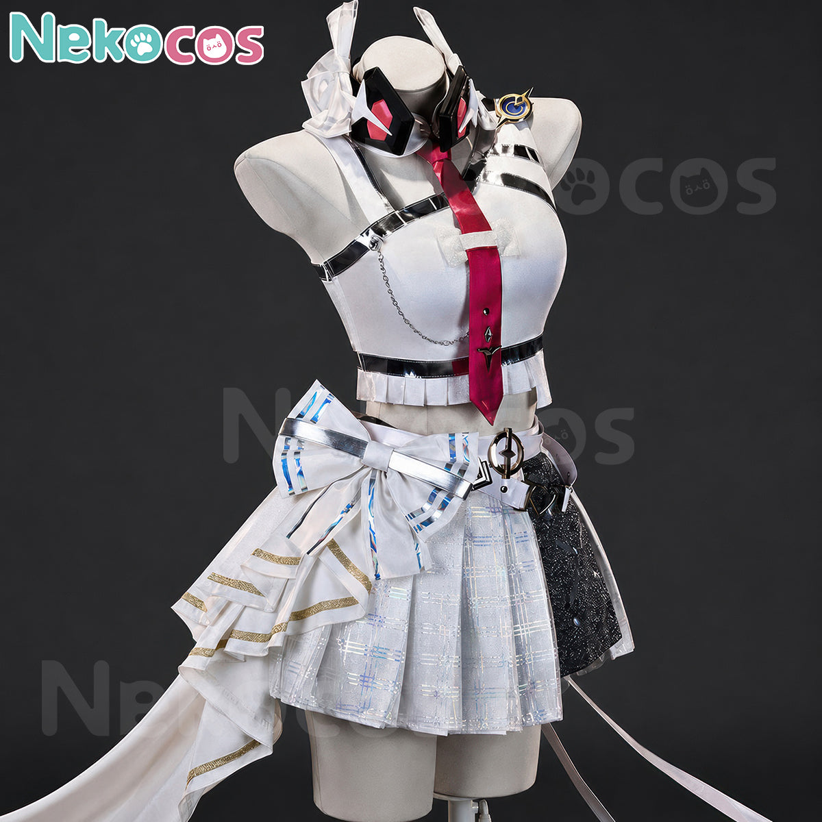Wuthering Waves Denia Idol Cosplay Costume | Custom TailoredCostume,Game,Wuthering Waves