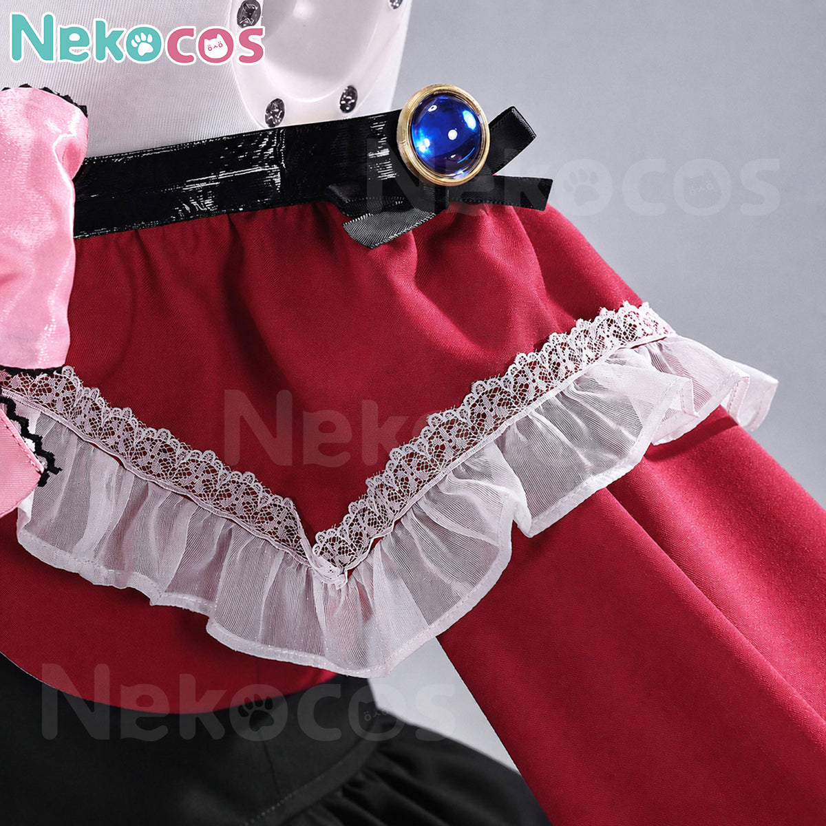 Wuthering Waves Denia Cosplay Costume | Custom-Tailored FitCostume,Game,Wuthering Waves