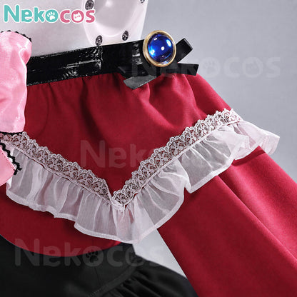 Wuthering Waves Denia Cosplay Costume | Custom-Tailored FitCostume,Game,Wuthering Waves