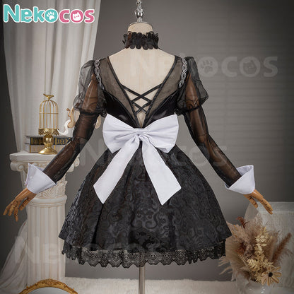 【Nekocos】Game Identity V Cosplay Crimson Priestess Cosplay Costume | In Stock
