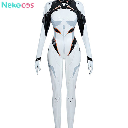【Nekocos】Game Honkai: Star Rail Cosplay Amphoreus Cipher Cosplay Costume Premium Edition | In Stock