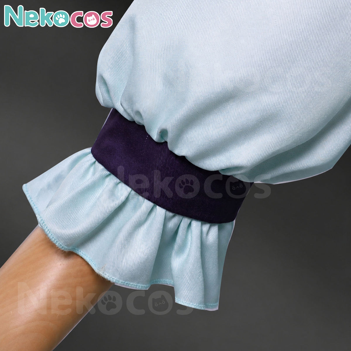 Honkai Star Rail Firefly Dormitory Cosplay Costume | Custom TailoredCostume,Game,Honkai: Star Rail