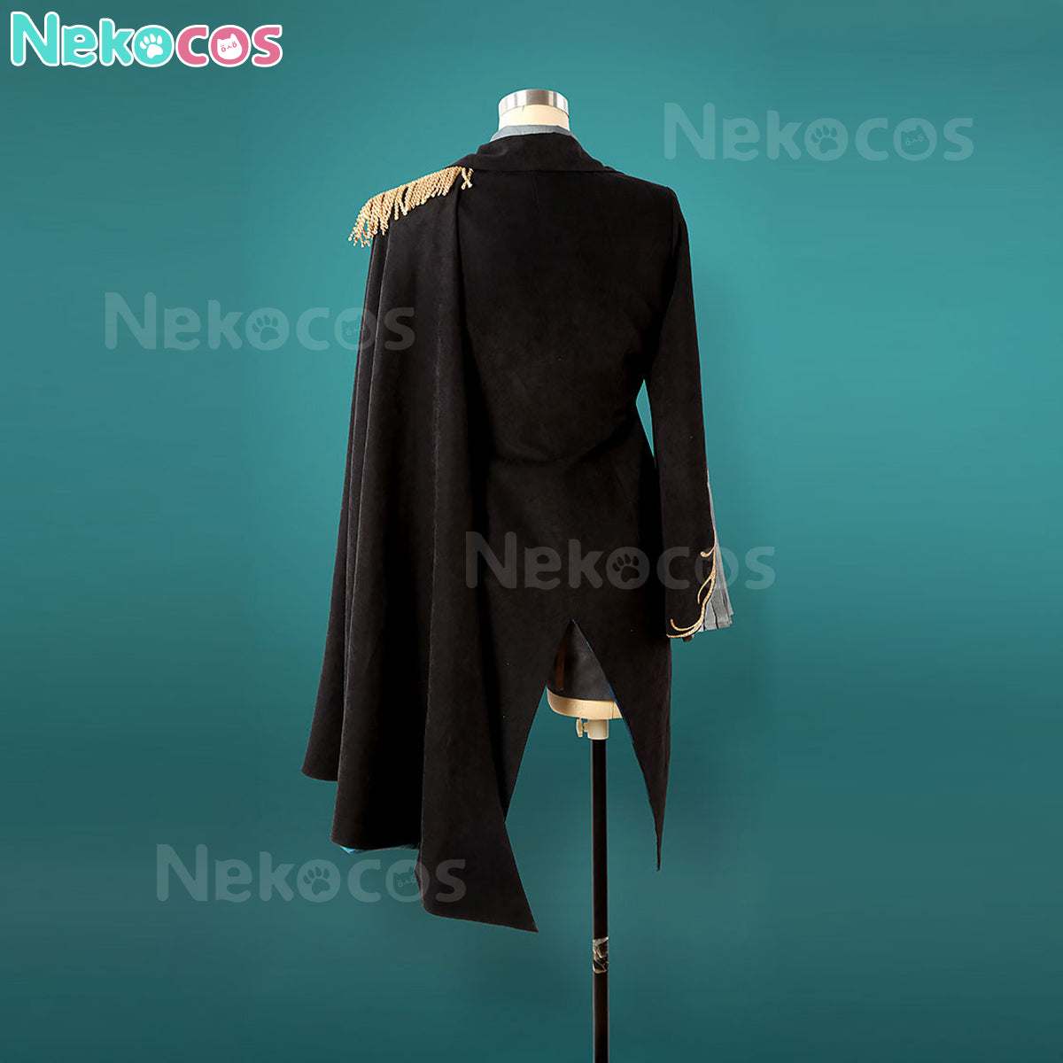 【Nekocos】Vocaloid Enjoy! Osaka 2024 Cosplay Costume | Custom-Tailor