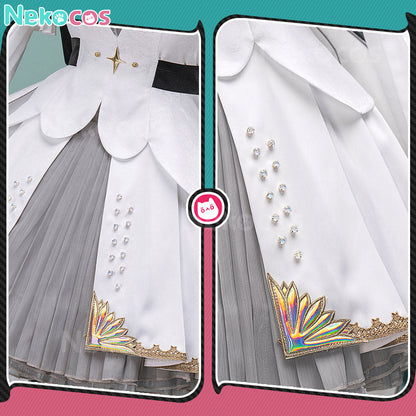 【Nekocos】Hatsune Miku Symphony: 10th Anniversary Ver Cosplay Virtual Cosplay Costumes | Custom-Tailor