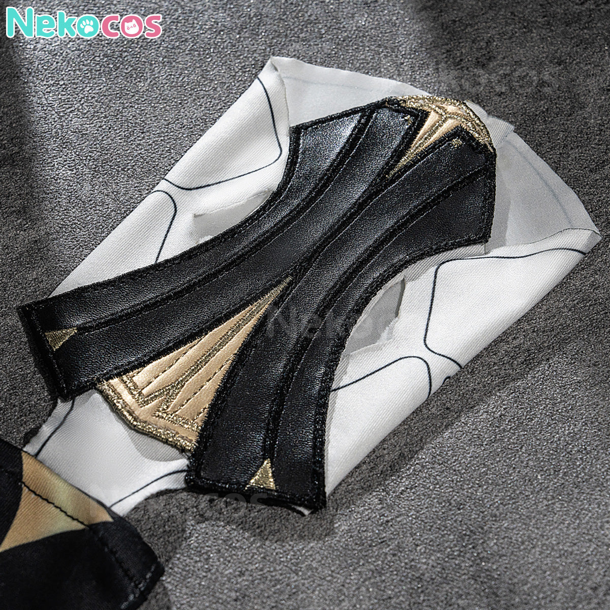 【Nekocos】Game Zenless Zone Zero Cosplay Dignified Blossom Cosplay Costume Premium Edition | Custom-Tailor