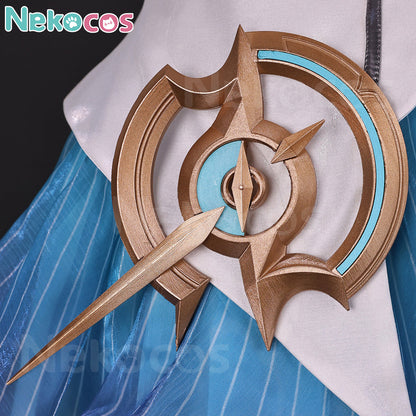 Wuthering Waves Cosplay Costume | Custom-Tailored QualityCostume,Game,Wuthering Waves