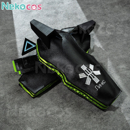 Arknights Kal'tsit Esperanta Cosplay Costume - Custom TailoredArknights,Costume,Game