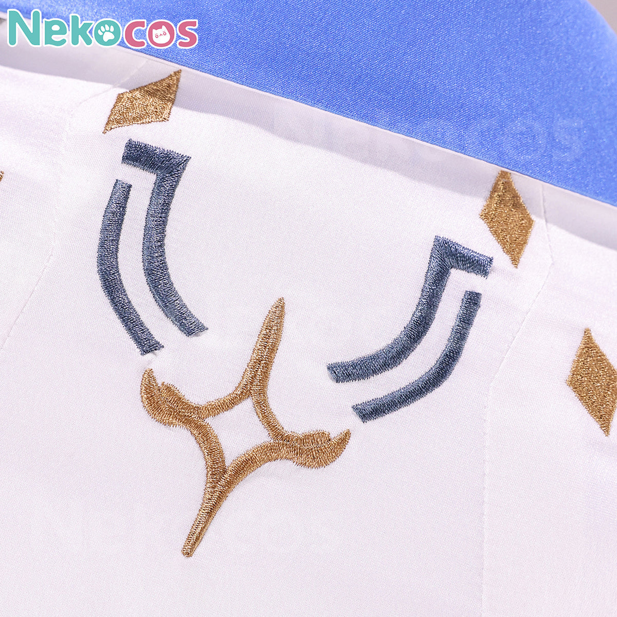 Wuthering Waves Lucilla Cosplay Costume - Custom TailoredCostume,Game,Wuthering Waves