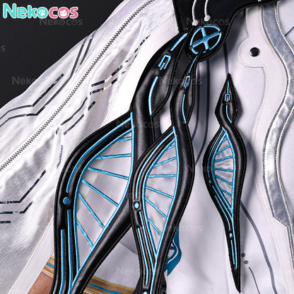 【Nekocos】Game Wuthering Waves Cosplay Luuk Herssen Cosplay Costume | Custom-Tailor