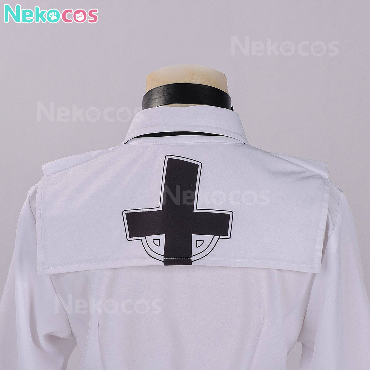【Nekocos】Game Neverness to Everness Cosplay Lacrimosa Cosplay Costume | Custom-Tailor